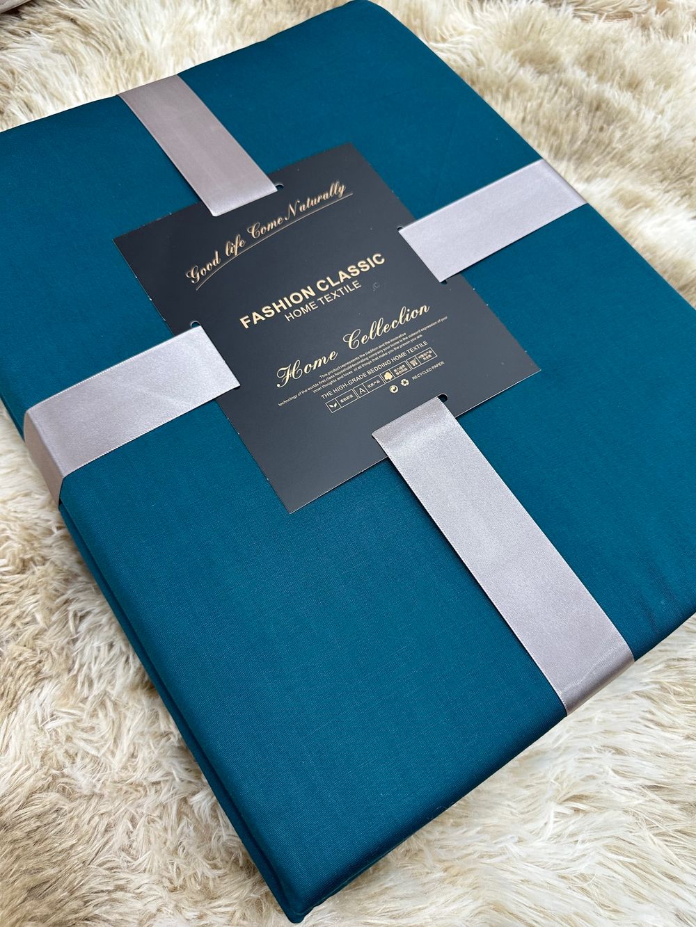 КПБ КИТ ЛЮКС ОДНОТОН САТИН 2сп