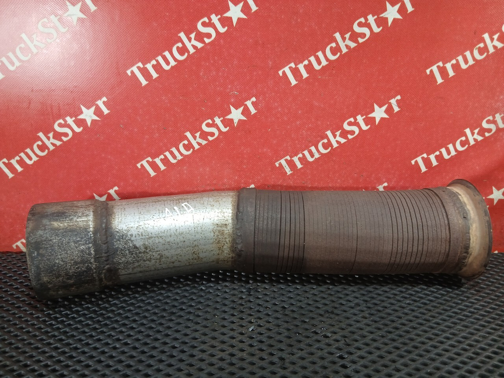 Труба глушителя