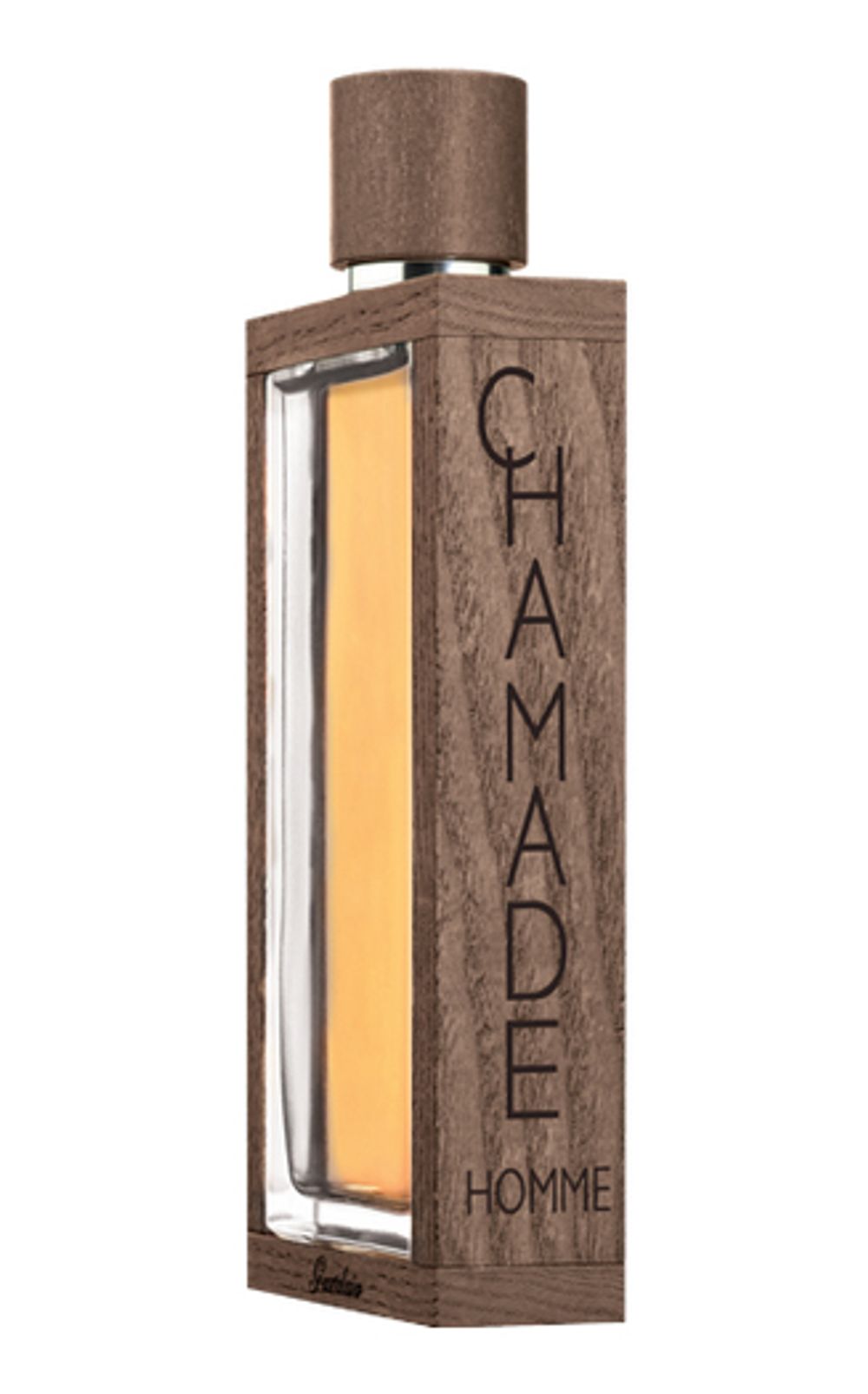 Guerlain Chamade Pour Homme
