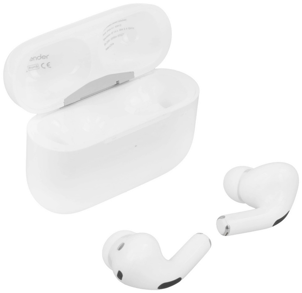 Наушники Defender Apods белый