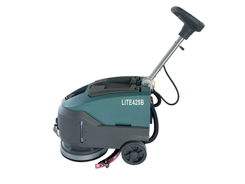 Толкаемая аккумуляторная машина VinnerMyer LiTE425B Толкаемая аккумуляторная машина VinnerMyer LiTE425B