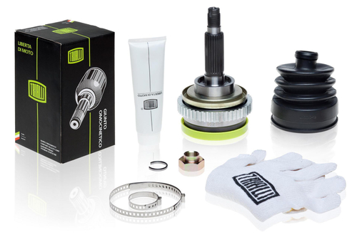 ШРУС ВАЗ 2123 наружный (+ABS) Trialli