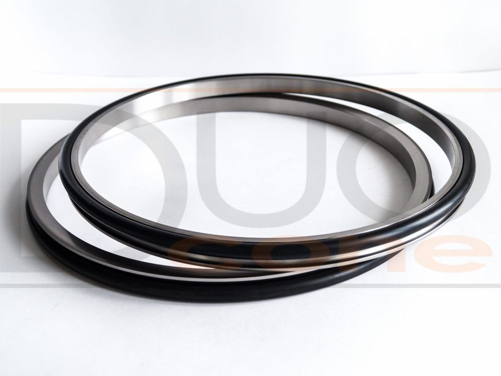 Плавающее уплотнение (доукон) 39Q4-42130 Hyundai