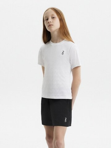 ОДЕЖДА ДЛЯ ТЕННИСА Девочки, Шорты SEVENSIX POLY SHORTS .