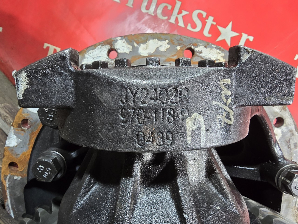 Редуктор заднего моста i0=2.389