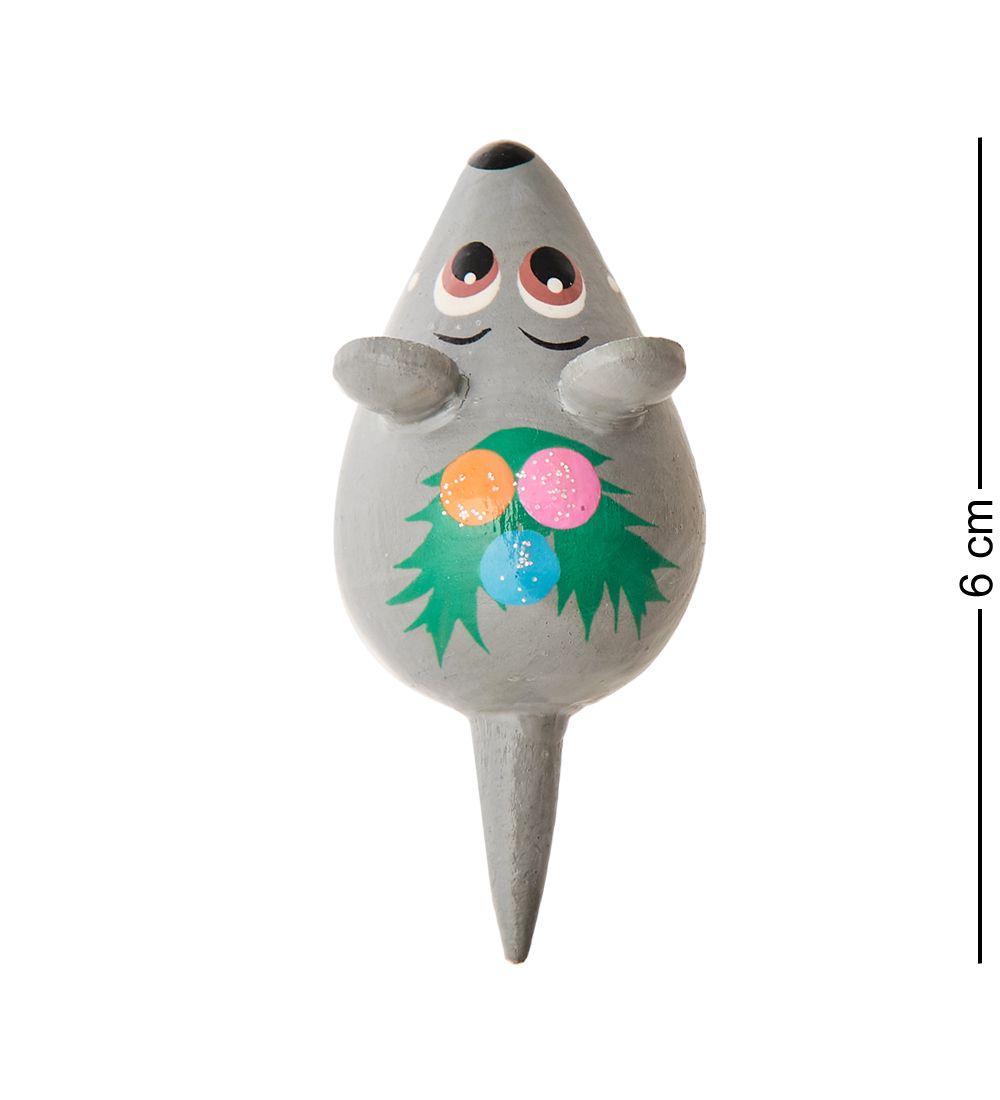 БК-46 Магнит «Мышка» - Вариант A