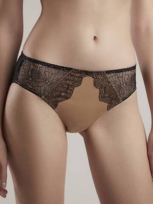 Трусы слип Satin TP3127 Conte Lingerie