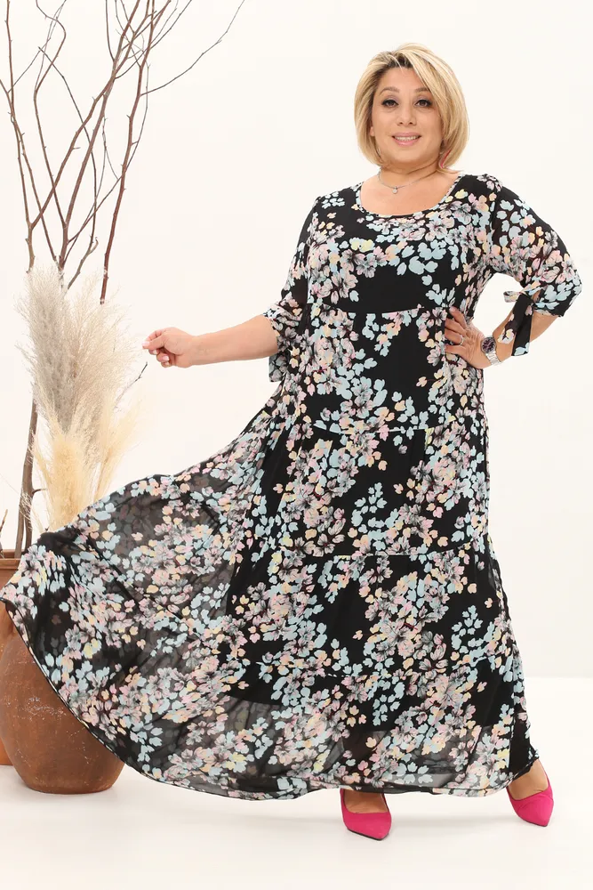 Платье 3218 Fabrika