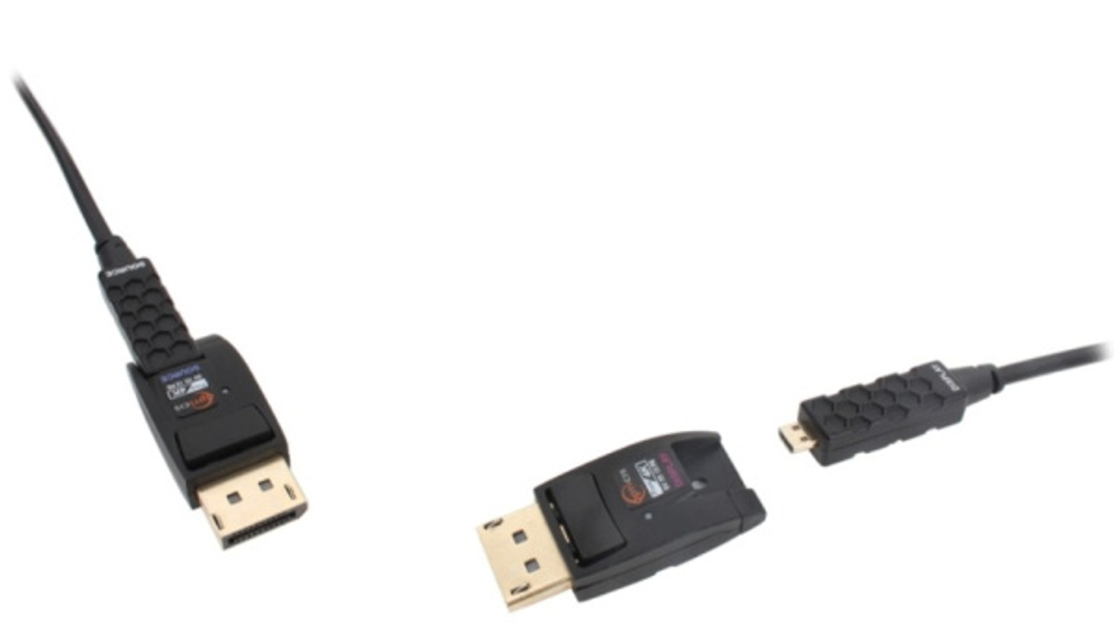 Кабель Opticis DPFC-200D-30