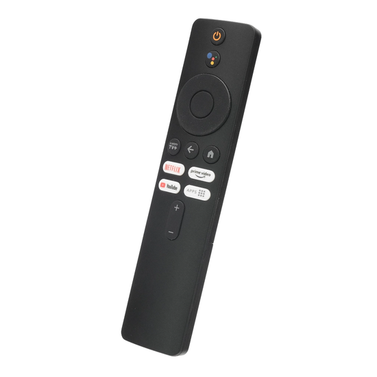 Пульт Huayu MI-VER.14((XMRM-M6) для телевизора Xiaomi