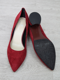 Туфли женские POPULAR FASHION A322A-659EA