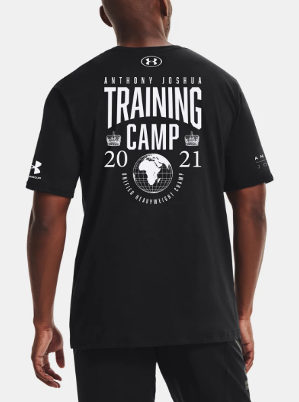 Футболка Sportstyle Drop Hem Graphic SS