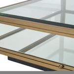 Журнальный столик Coffee Table Ryan арт.114991