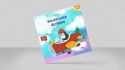 Buludların üstündə