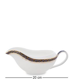 Pavone JK-196 Столовый сервиз 27 пр. на 6 перс. «Золотой Палермо» (Gold Palermo  )