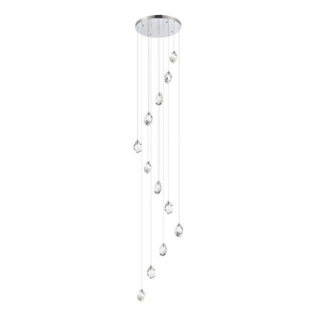 Светильник подвесной ST Luce Cascato SL6114.103.12