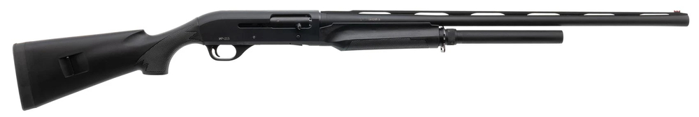 Ружье ИР-215 12/76 ,пласт,7-местн.магазин, д.н., L760