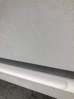 Модульная кухня "Бронкс" 1,8м Кварц