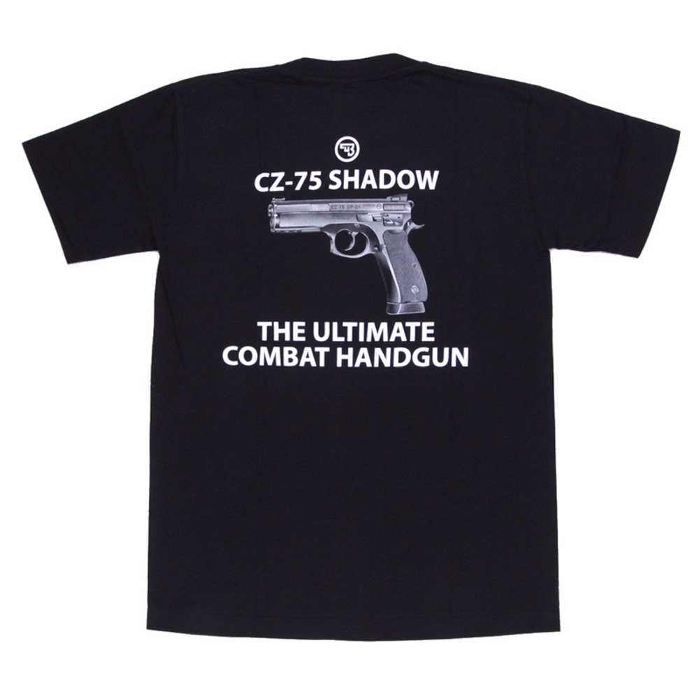 Футболка Browning (124)