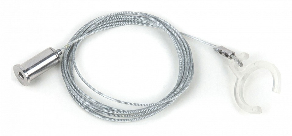 Подвес Elektrostandard 85098/00 серебро
