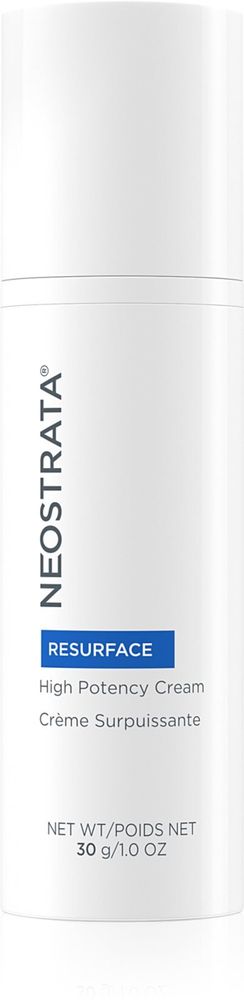 NeoStrata нежный отшелушивающий крем с разглаживающим эффектом Resurface High Potency Cream