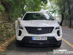 Cadillac XT4 2.0 Sports AWD (09.2023)