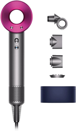 Фен Dyson Supersonic HD15 Iron Fuchsia