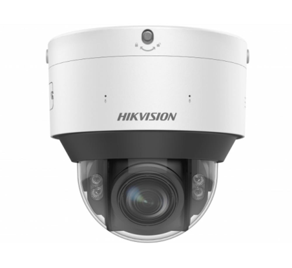 IP-камера iDS-2CD7547G0/P-XZHS(2.8-12mm)