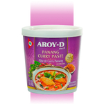 Паста Пананг Карри малазийская Aroy-D Panang Curry Past 400 г