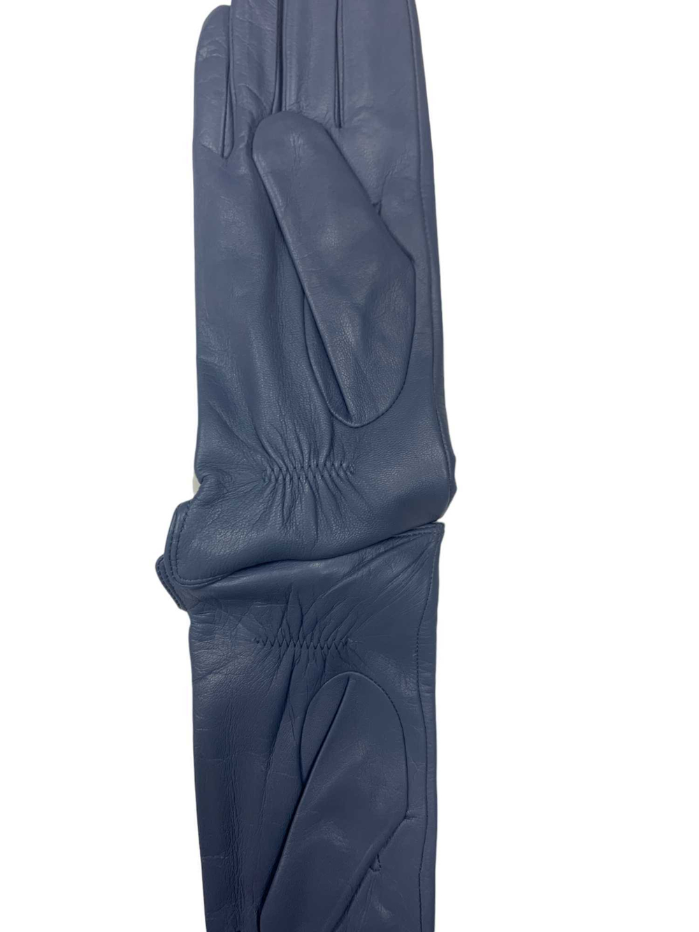 Перчатки. Женские. Материал верха: Кожаные. Люкс качества. Подклад: Трикотаж-шерсть. 5 шт в упаковке.