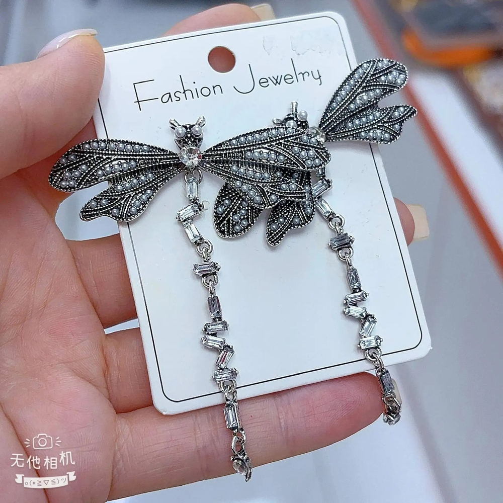 Серьги Jewelry - арт255