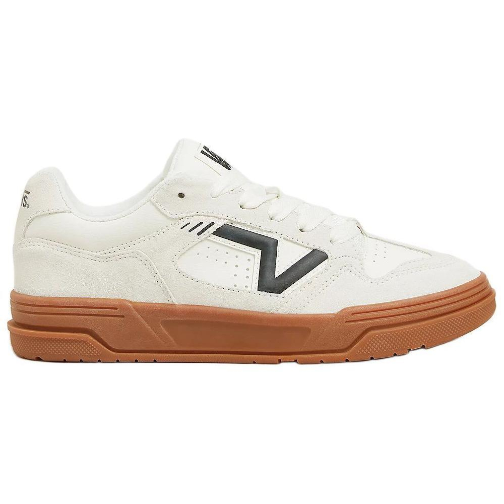 Vans Upland (Женская размерная сетка)