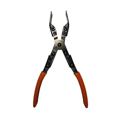 Клещи для снятия тормозных шлангов, BAHCO (Швеция)