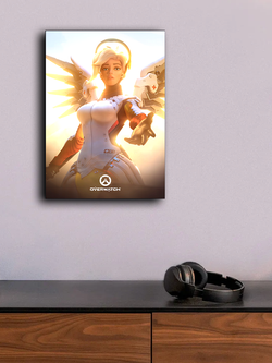 Overwatch 1