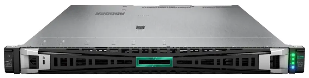 Сервер HPE ProLiant DL360 Gen11 8SFF NC Configure-to-order Server (P52499-B21 / BUILD-AE5DF0A5)