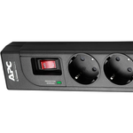 Сетевой фильтр APC P43B-RS