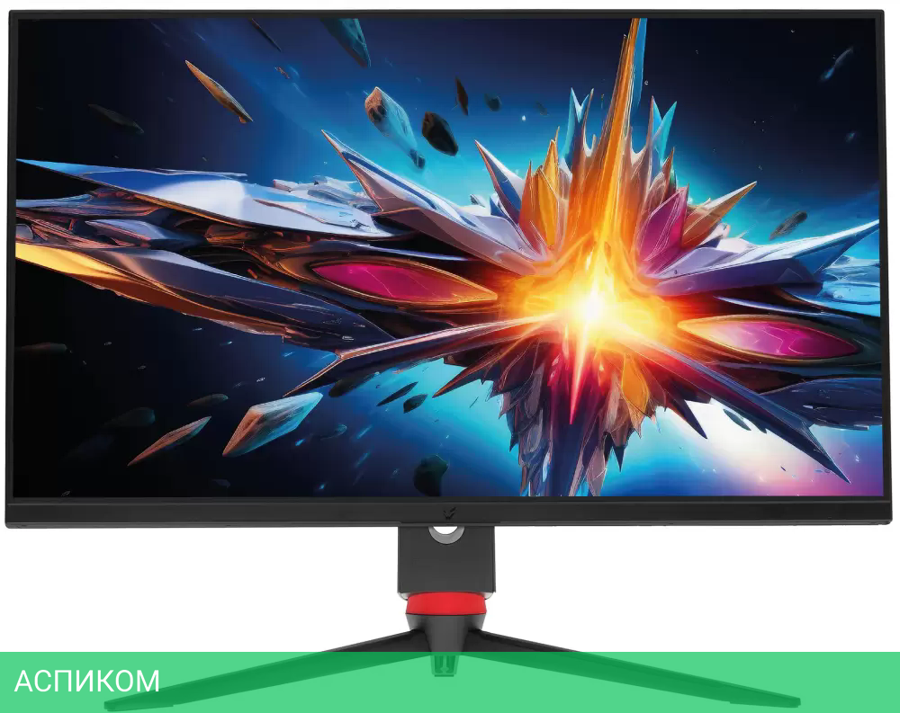 Монитор ARDOR GAMING METEOR AQ27H1M