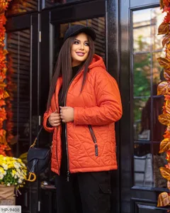 Куртка HP-9408 Фабрика Моды