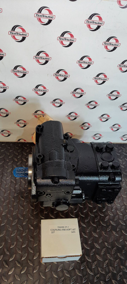 Насос 15068638 гидравлический