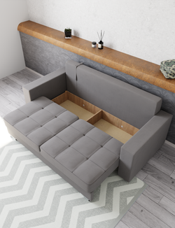 Диван Талисман-1