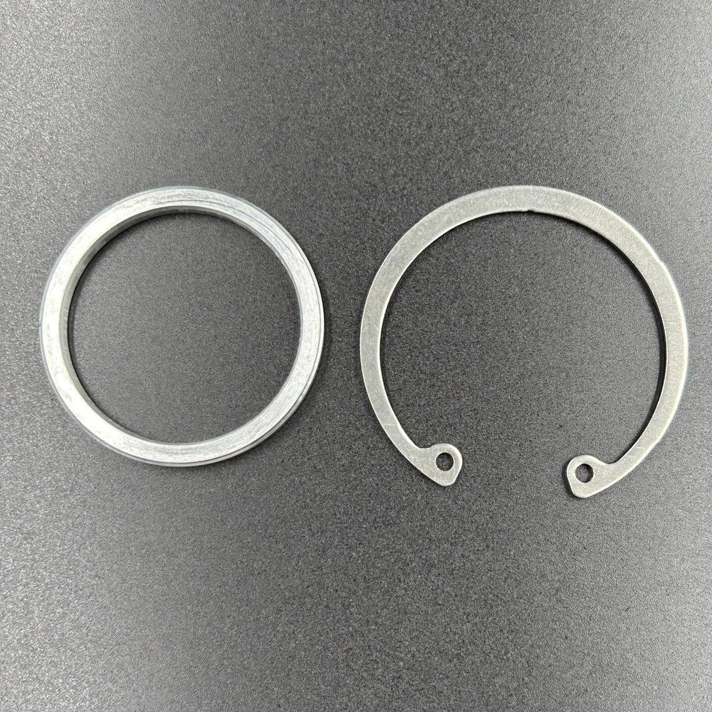 Ремкомплект водометной насадки №803.1