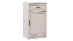 Тумба Габриэлла вудлайн кремовый