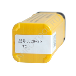 Сверло корпусное C20-2D21-45WC04 "ACCKee"