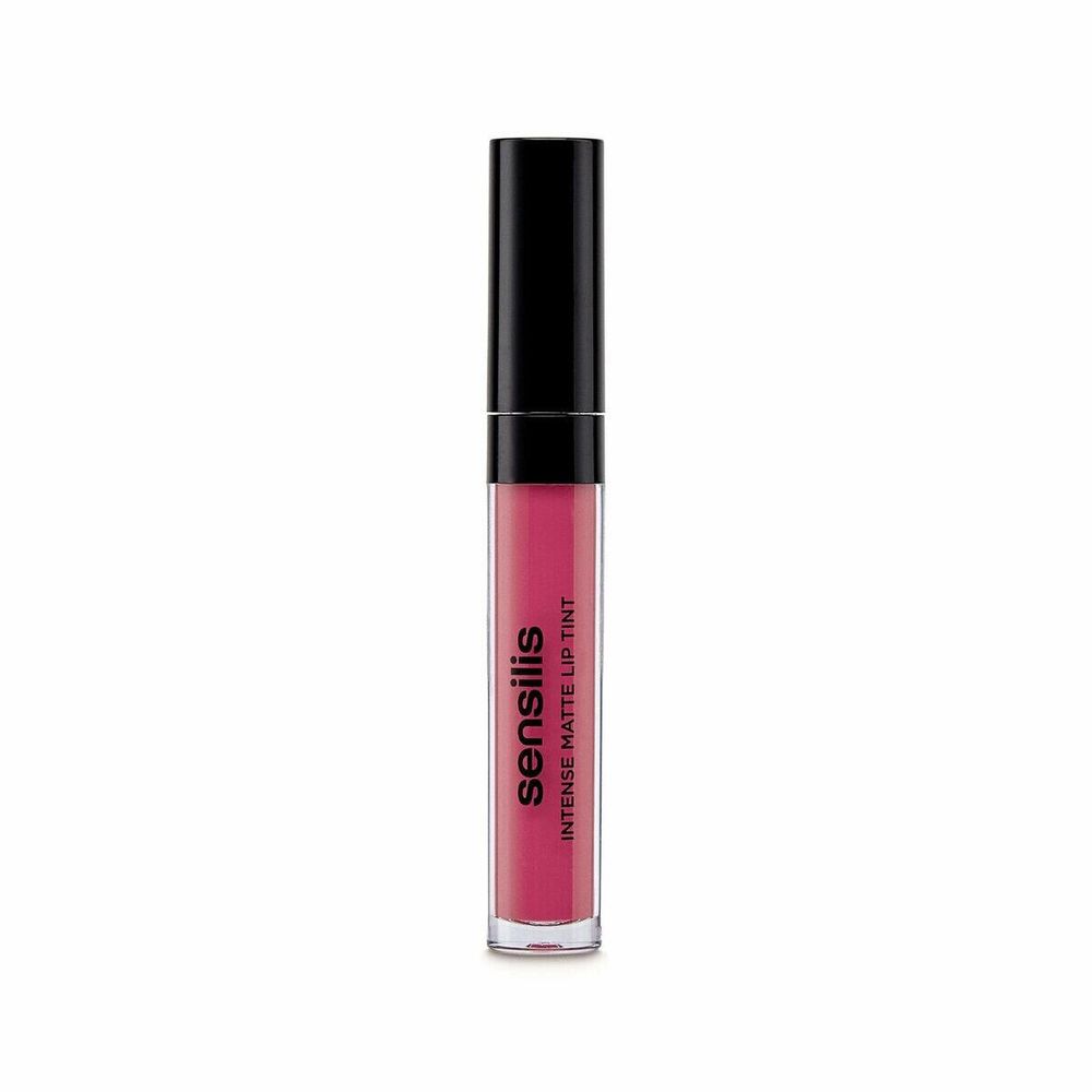 Губная помада Sensilis Intense Matte Tint 07-Orchid (4,5 ml)