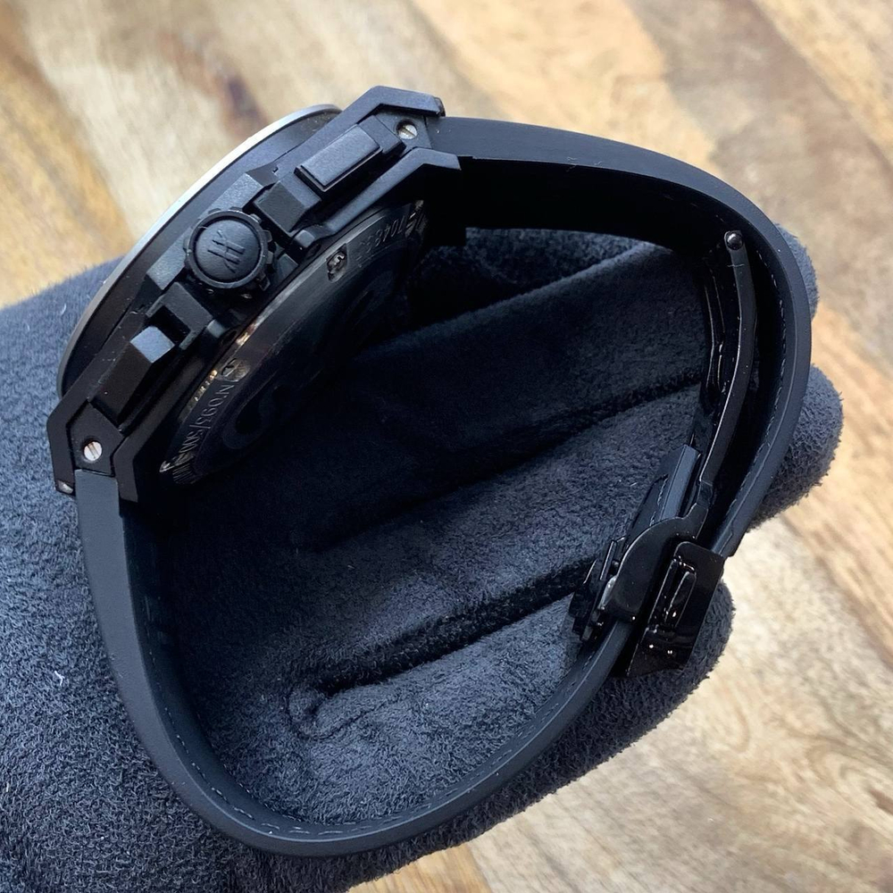 Часы Hublot