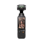 DJI Osmo Pocket 3, Creator Combo