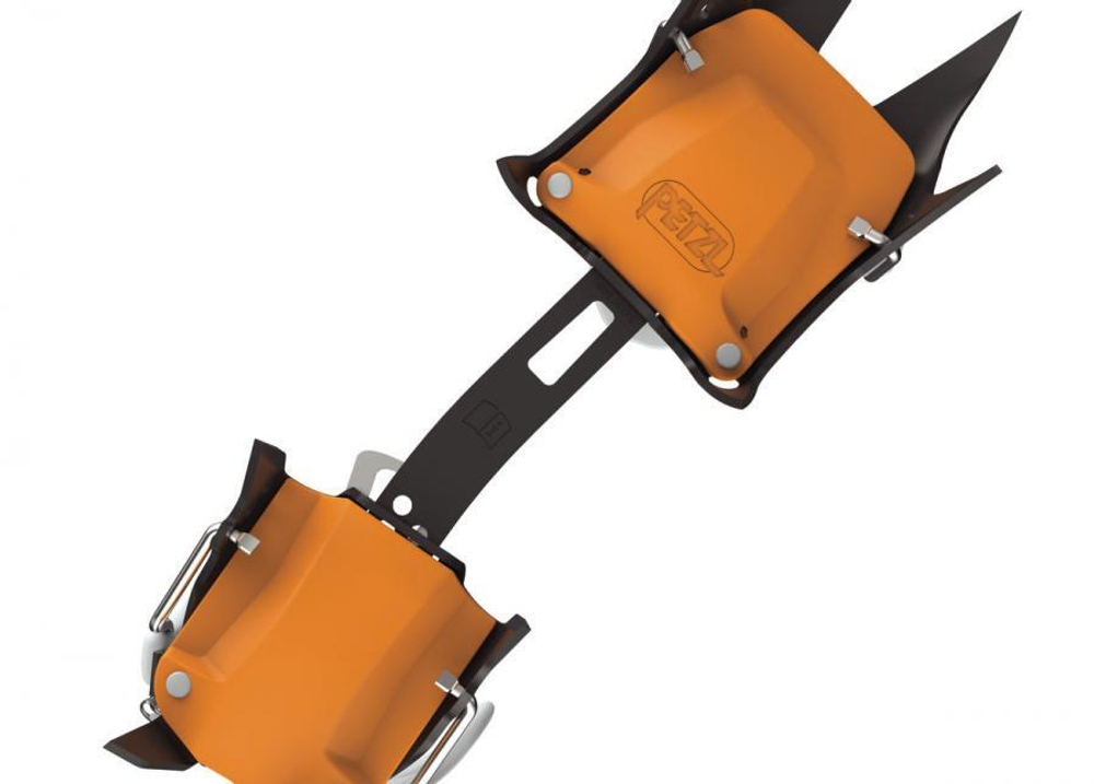 Кошки Petzl IRVIS FL