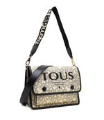 Сумка через плечо Tous - кремовый(20015762)