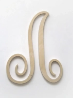 Декорация на стену 19 мм