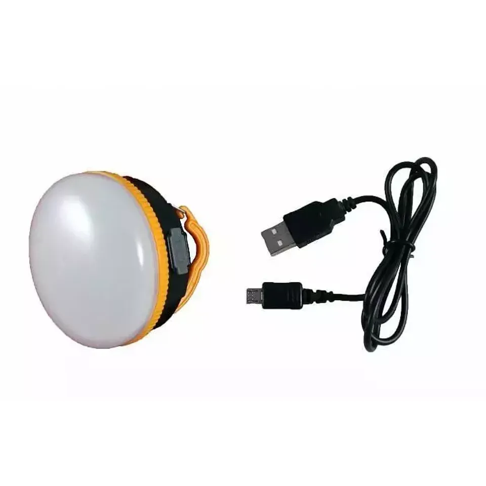 Фонарь кемпинговый PLD-8505